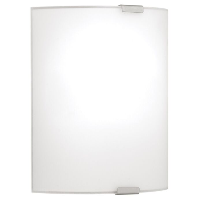 Grafik 1-Light Wall Mount in Chrome