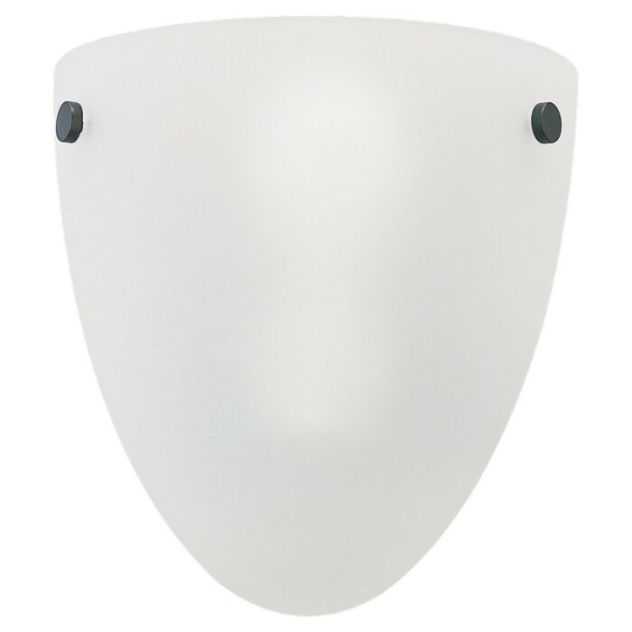 Sea Gull Metropolis 8 Inch Wall Sconce in Multiple Finishes