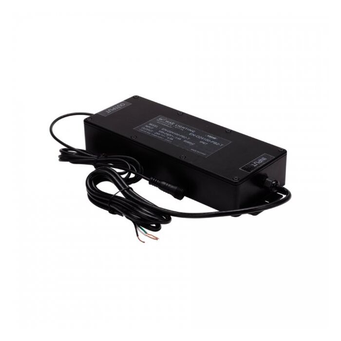 Remote Enclosed Electronic Transformer