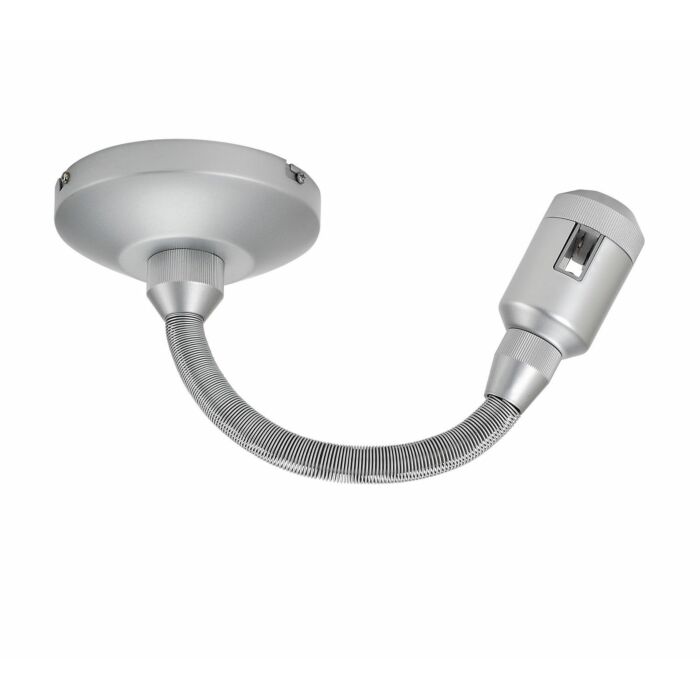 Flexrail Surface Mount Flexible Power Feed