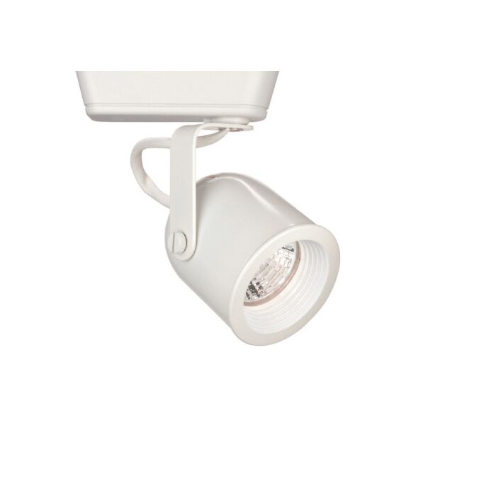 One Light Track Head