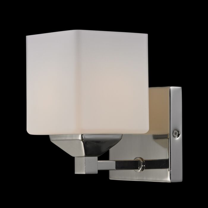 One Light Wall Sconce