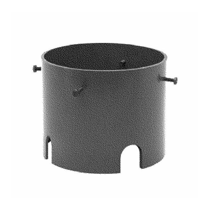 Accessory Well Lt Pour Kit