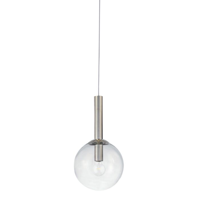 One Light Pendant by Sonneman