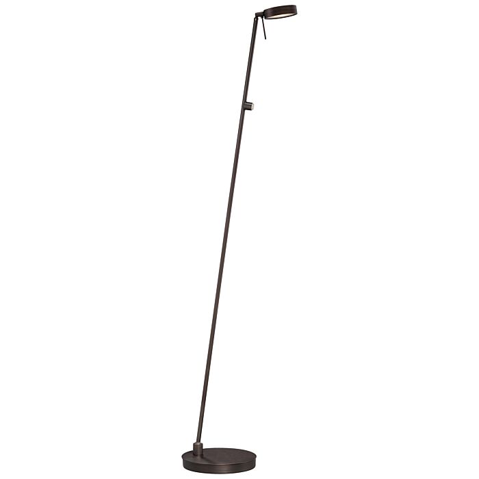 LED Floor Lamp