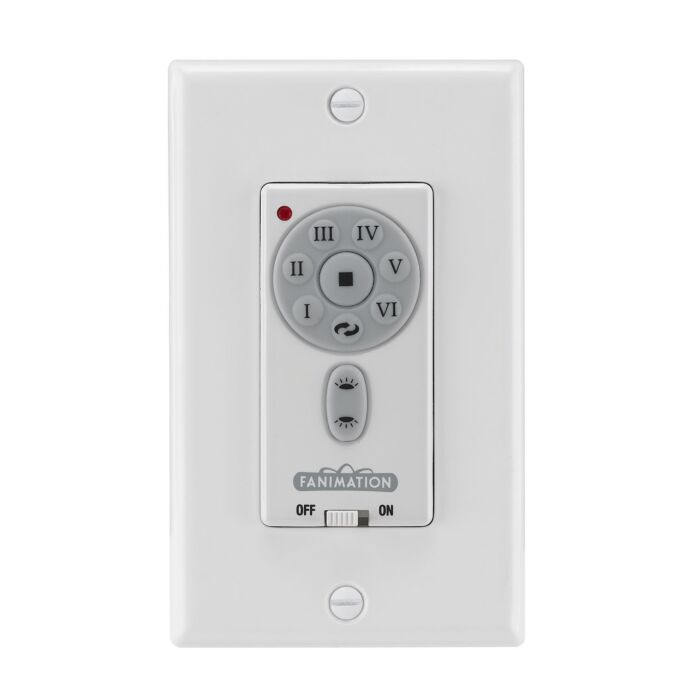 Wall Control by Fanimation