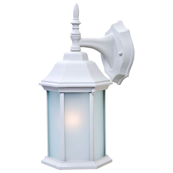 One Light Wall Sconce by Acclaim Lighting