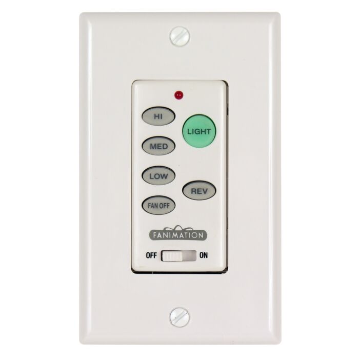 Wall Control by Fanimation