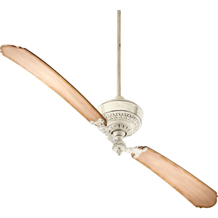 68"Ceiling Fan by Quorum