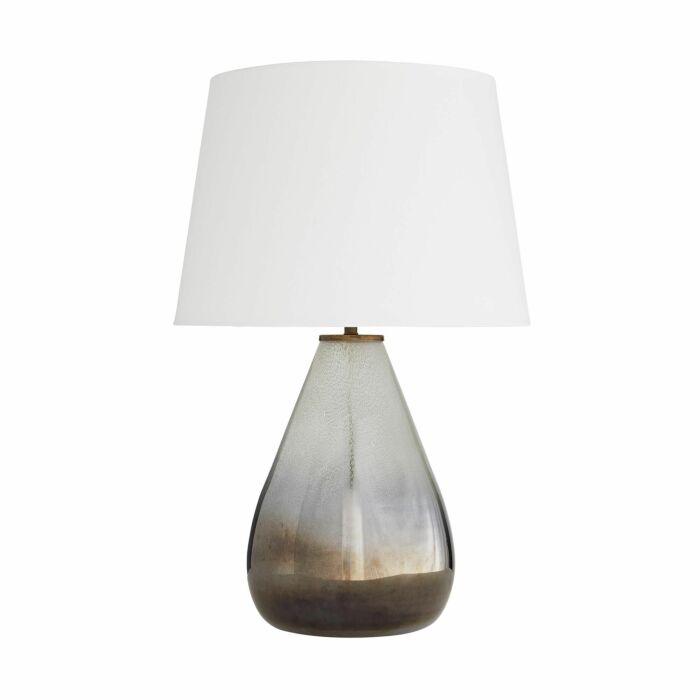 Arteriors Tiber 30 Inch Table Lamp in Multi