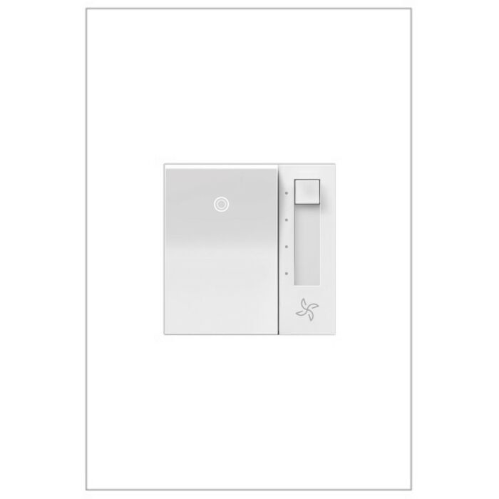 Adorne Wiring Devices in White