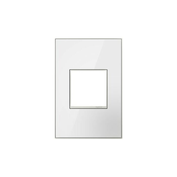 Gang Wall Plate