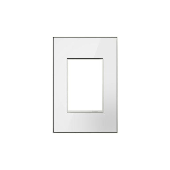 Gang Wall Plate