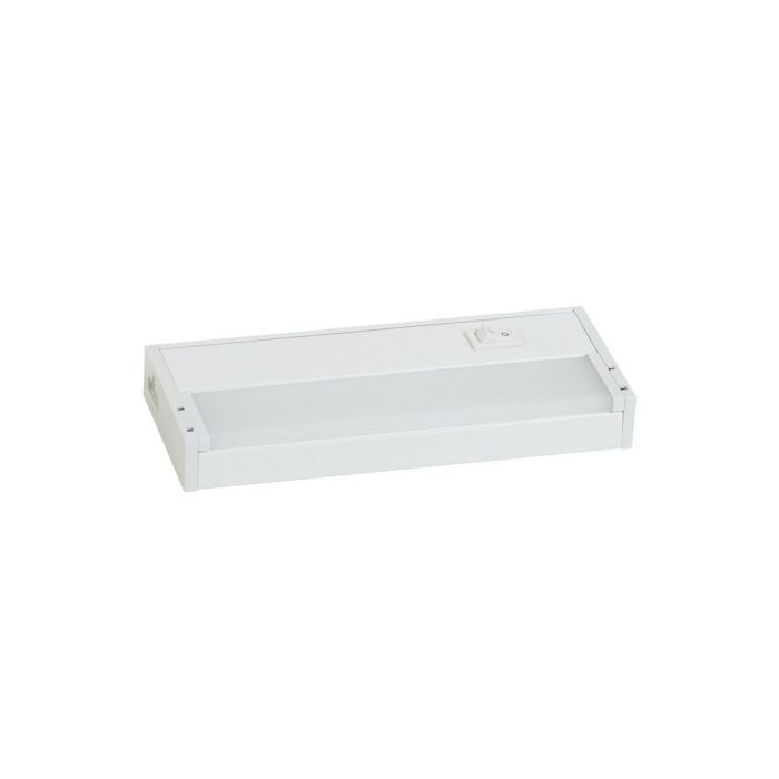 Sea Gull Vivid LED Undercabinet Under Cabinet Light in White