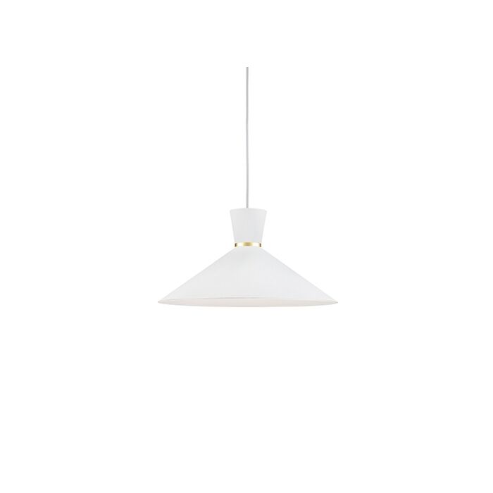 Kuzco Vanderbilt Pendant Light in