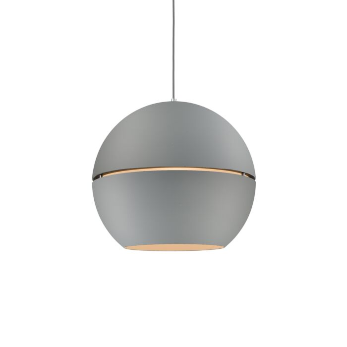 Kuzco Lucas Pendant Light in Gray