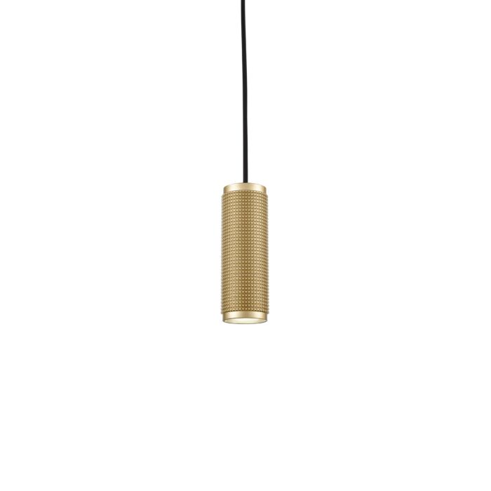 Kuzco Micro Pendant Light in Gold
