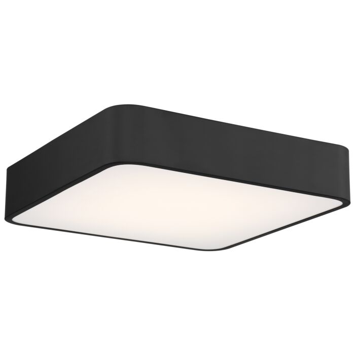 Access Granada Ceiling Light in Black
