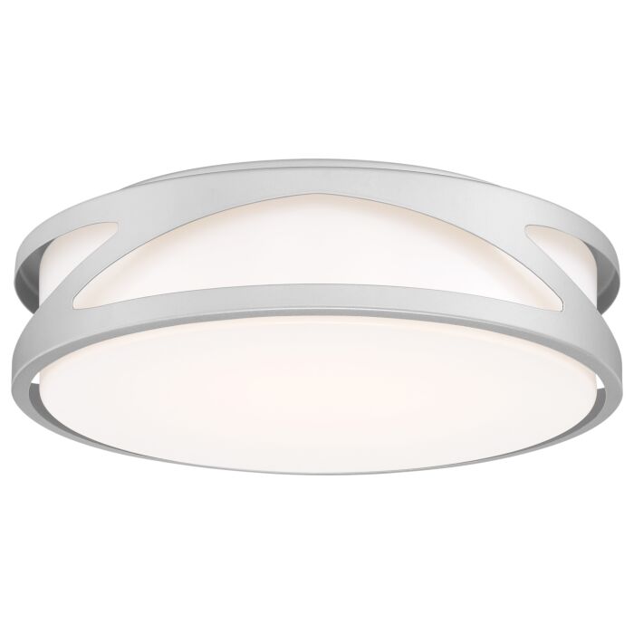 Access Lucia Ceiling Light in Satin