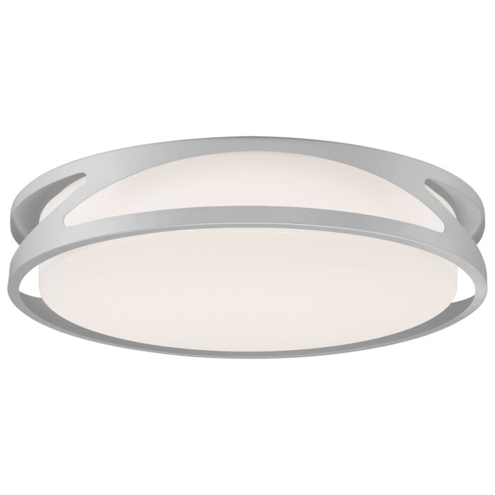 Access Lucia Ceiling Light in Satin