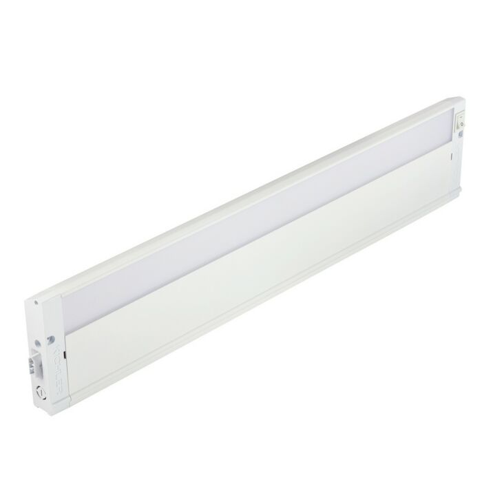 Kichler 4U Series LED 22 Inch 2700K Under Cabinet in Textured White
