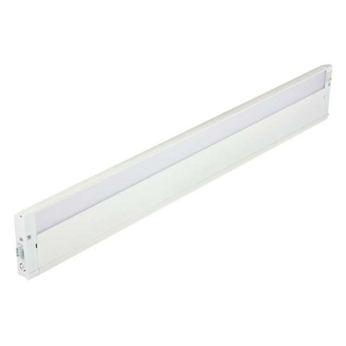 Kichler 4U Series LED 30 Inch 2700K Under Cabinet in Textured White