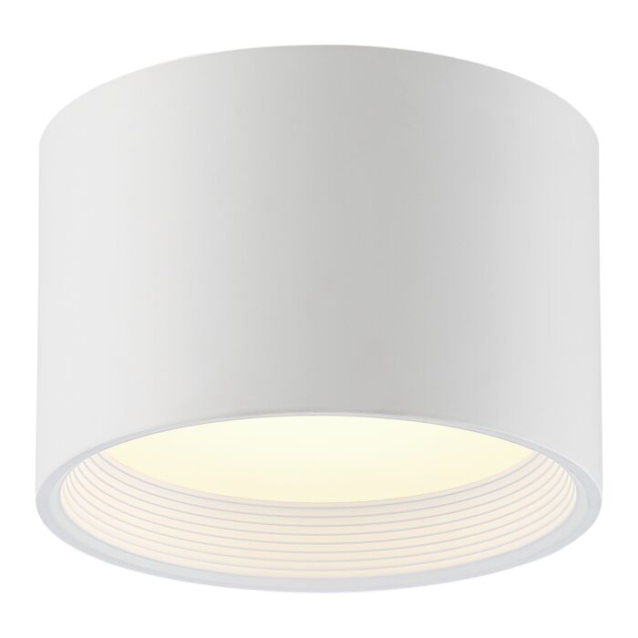 Access Reel Ceiling Light in White