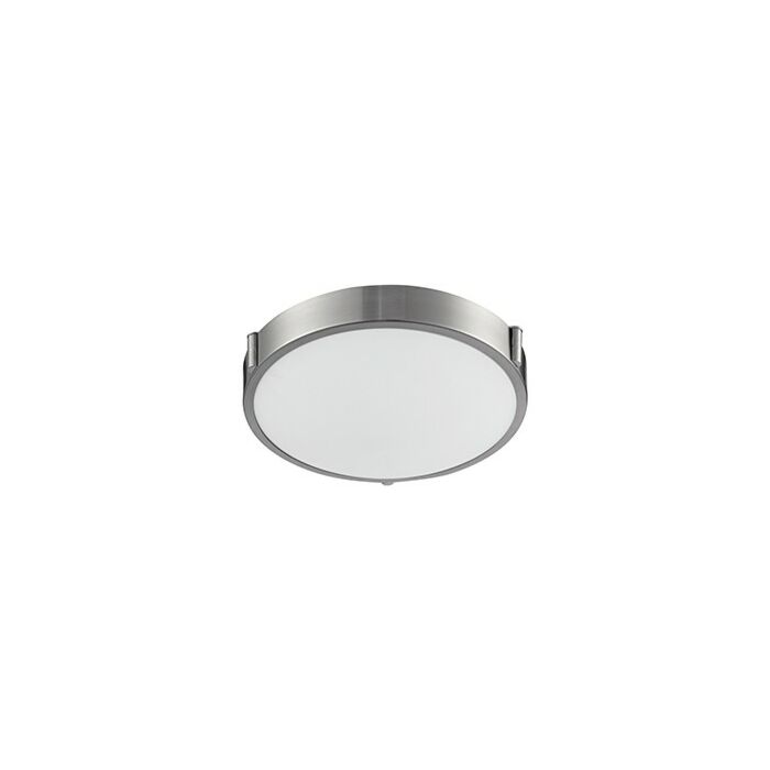 Kuzco Floyd Ceiling Light in Nickel