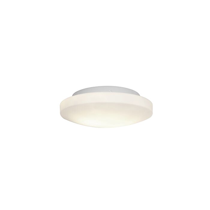 Access Orion Ceiling Light in White