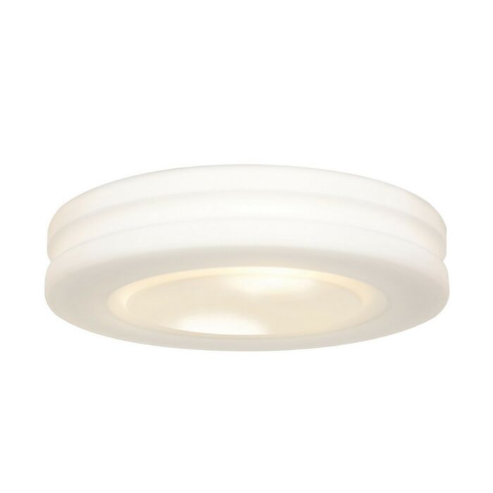 Access Altum 2 Light Ceiling Light in White