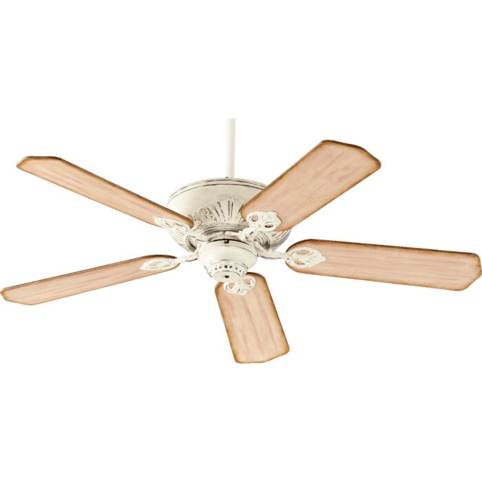 52"Ceiling Fan by Quorum
