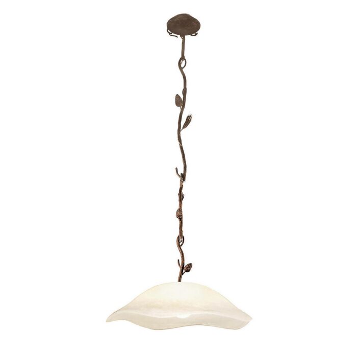 Kalco Ponderosa Pendant Light in Ponderosa
