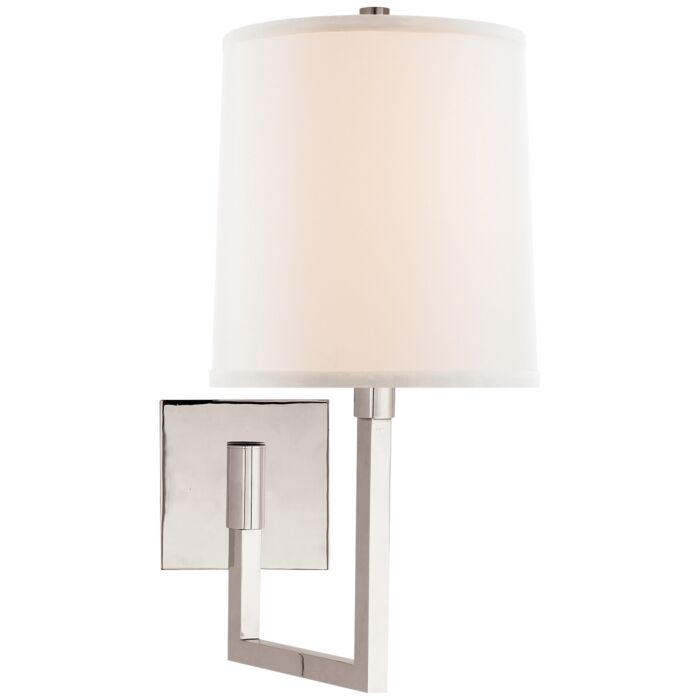 One Light Wall Sconce