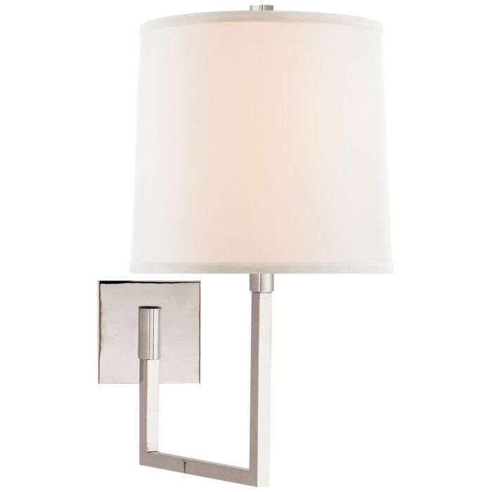 One Light Wall Sconce
