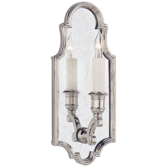 One Light Wall Sconce