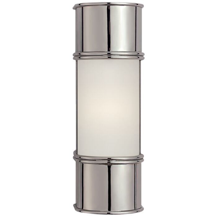 One Light Bath Sconce