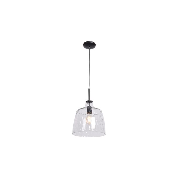 Access Simplicite Pendant Light in Black