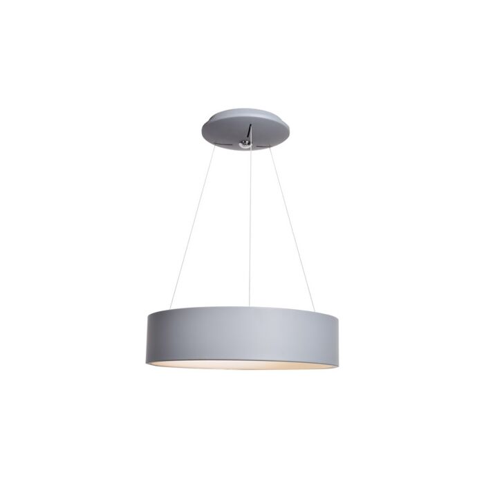 Access Radiant Pendant Light in Gray