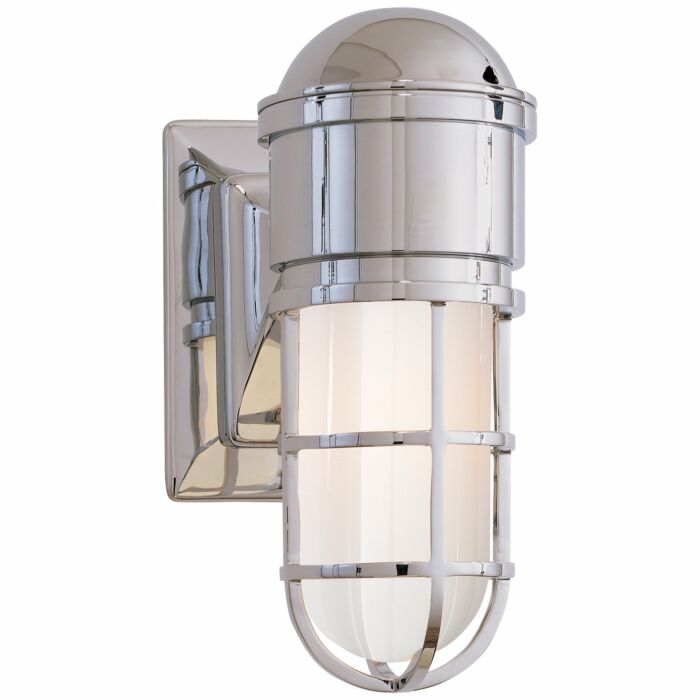 One Light Wall Sconce