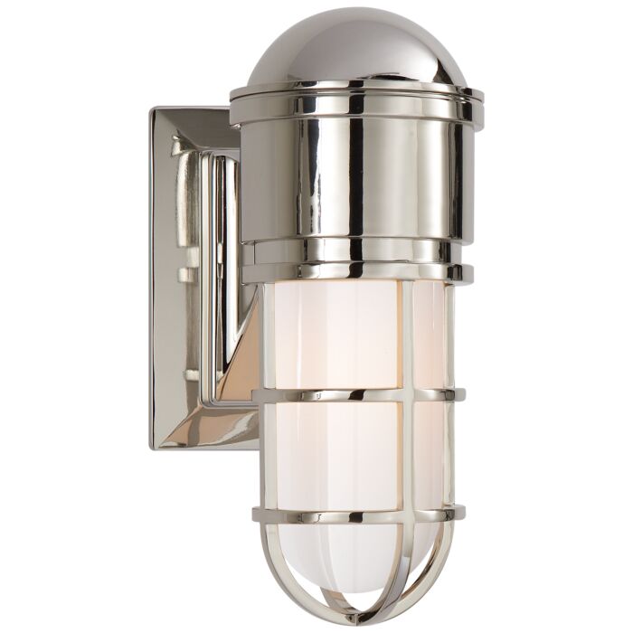 One Light Wall Sconce