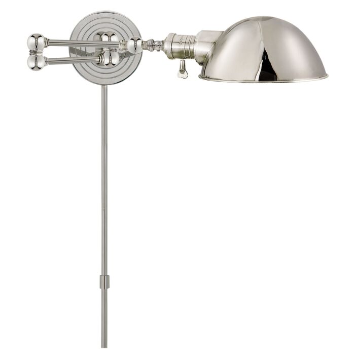 One Light Wall Sconce