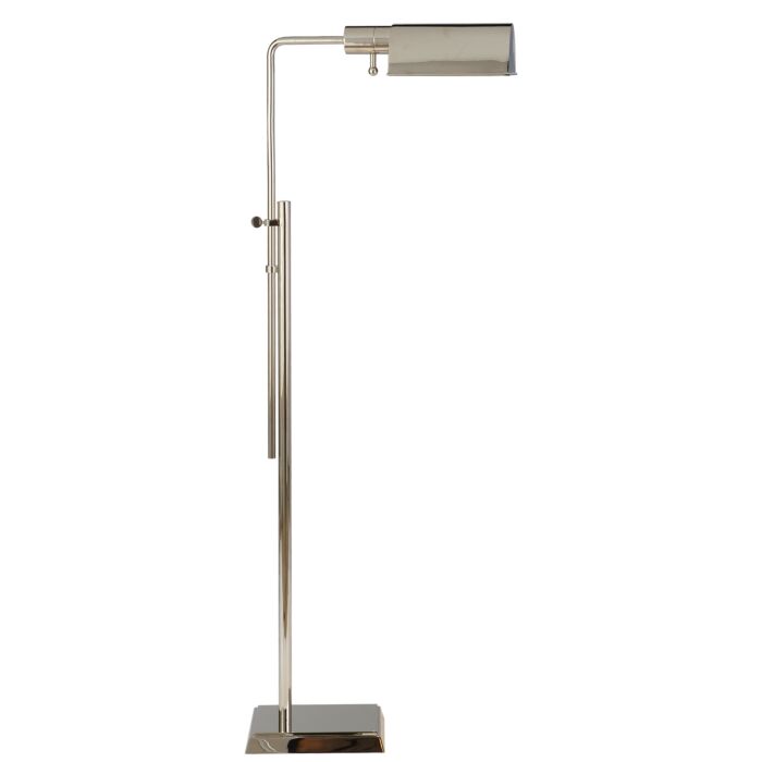 One Light Floor Lamp