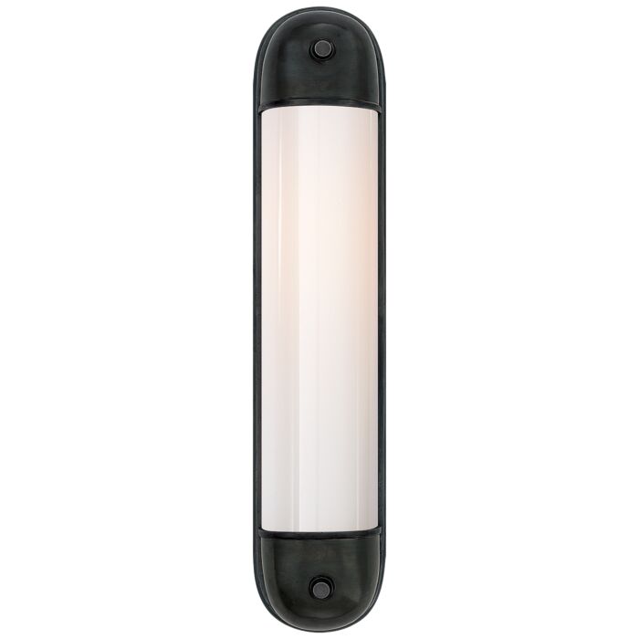 Two Light Wall Sconce