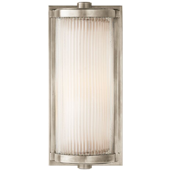 One Light Wall Sconce