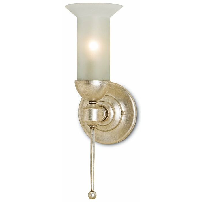 One Light Wall Sconce