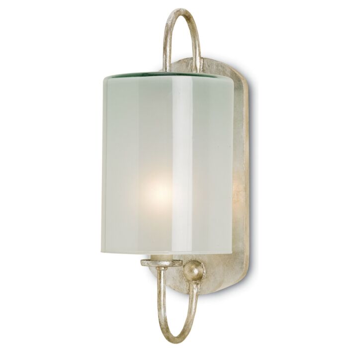 One Light Wall Sconce