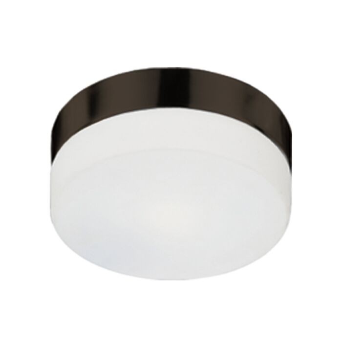 Kuzco Lomita 2 Light Ceiling Light in Bronze