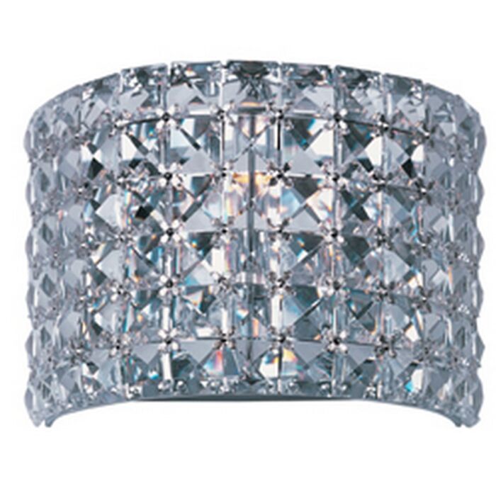 One Light Wall Sconce