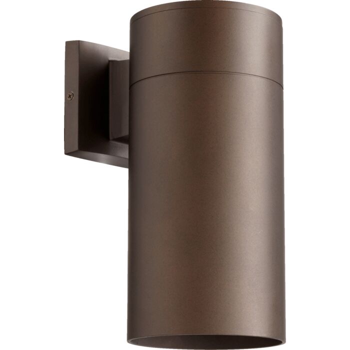 One Light Wall Mount by Quorum