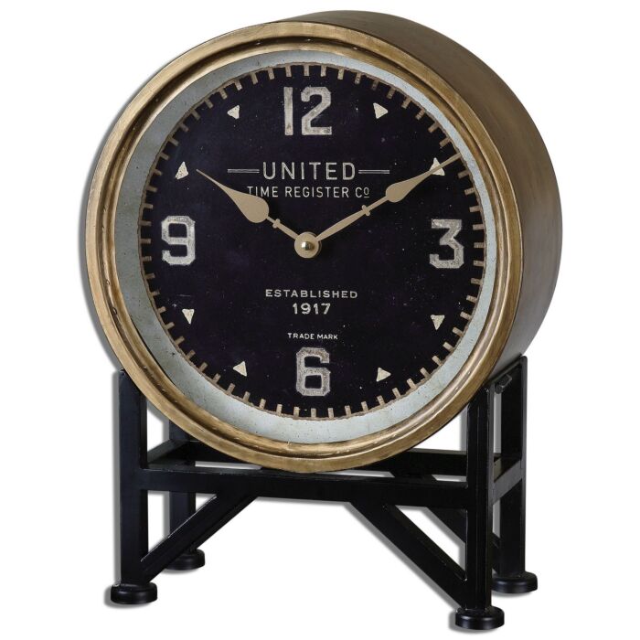Table Clock